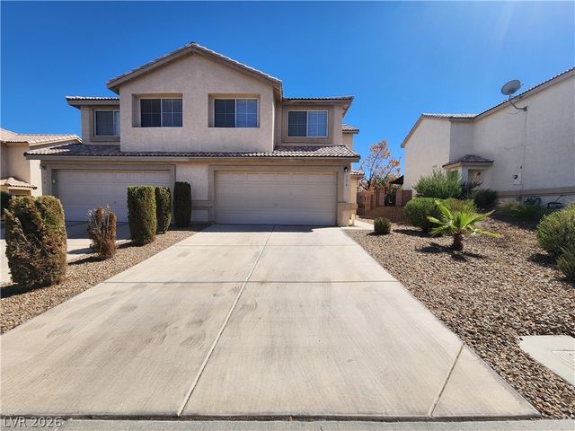 776 Spotted Eagle Street, Henderson, NV 89015