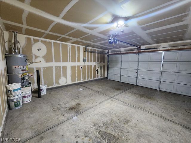 776 Spotted Eagle Street, Henderson, NV 89015