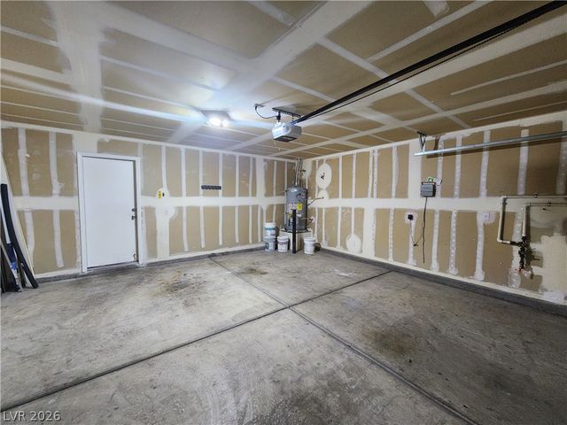 776 Spotted Eagle Street, Henderson, NV 89015