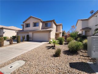 776 Spotted Eagle Street, Henderson, NV 89015