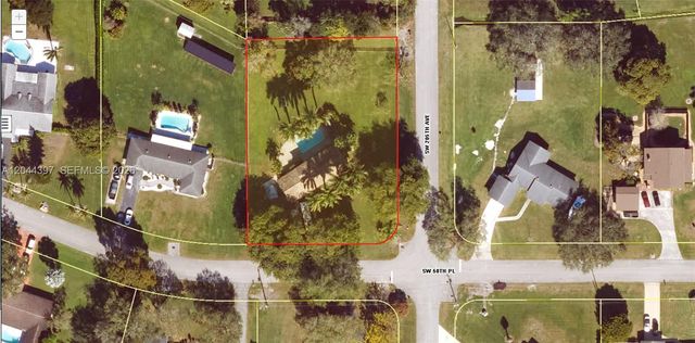 20501 SW 50th Place, Southwest Ranches, FL 33332