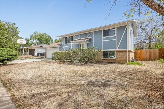 812 S Bermont Avenue, Lafayette, CO 80026