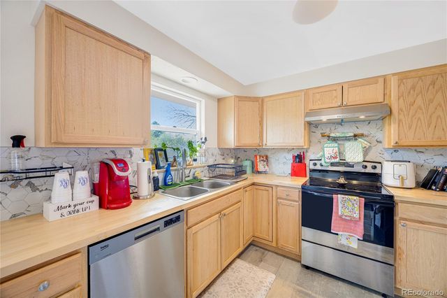 812 S Bermont Avenue, Lafayette, CO 80026