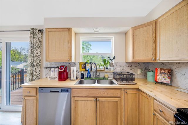 812 S Bermont Avenue, Lafayette, CO 80026