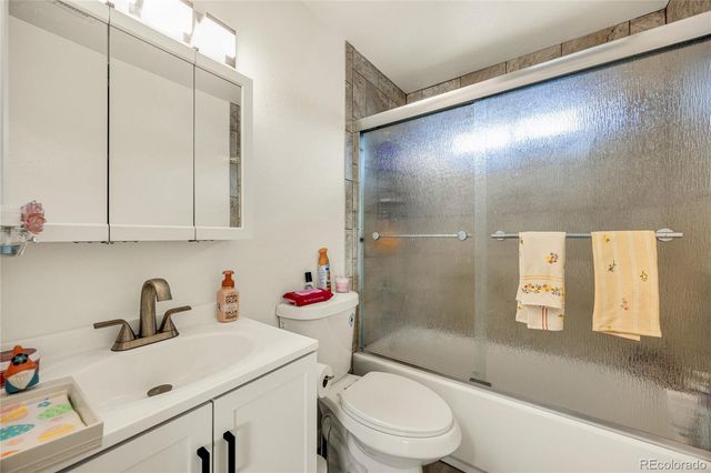 812 S Bermont Avenue, Lafayette, CO 80026