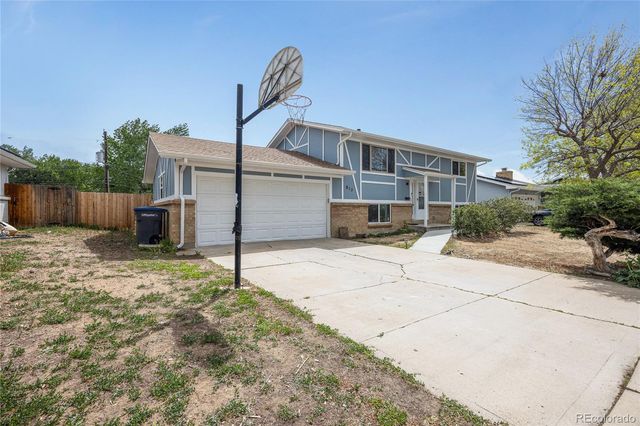 812 S Bermont Avenue, Lafayette, CO 80026