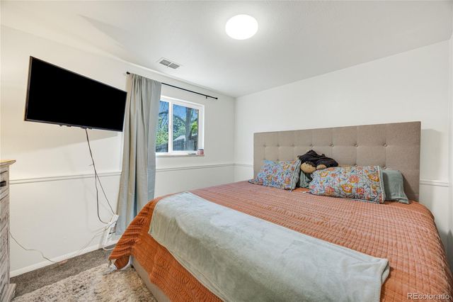 812 S Bermont Avenue, Lafayette, CO 80026