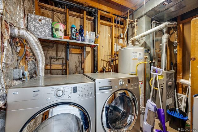 812 S Bermont Avenue, Lafayette, CO 80026