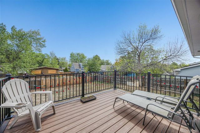 812 S Bermont Avenue, Lafayette, CO 80026