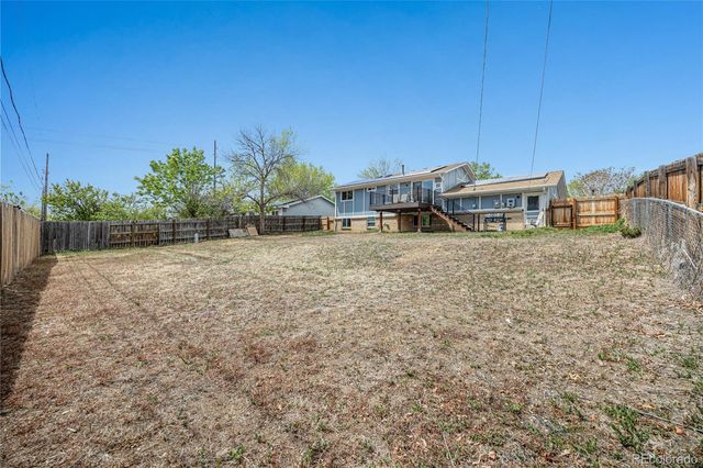 812 S Bermont Avenue, Lafayette, CO 80026