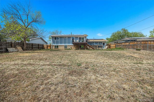 812 S Bermont Avenue, Lafayette, CO 80026