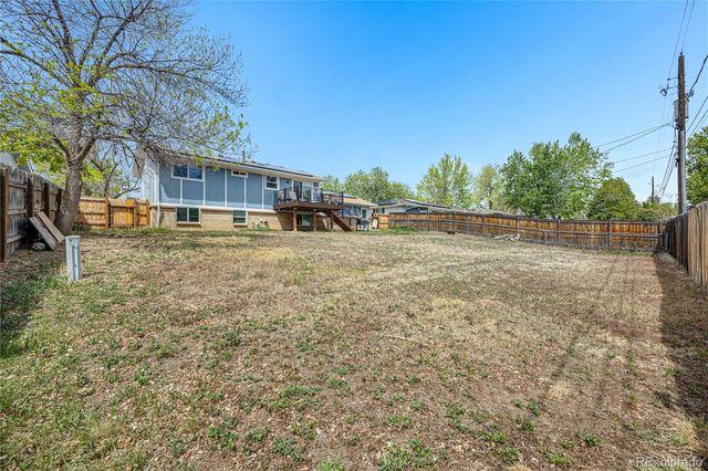 812 S Bermont Avenue, Lafayette, CO 80026