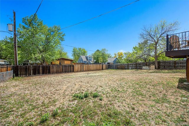 812 S Bermont Avenue, Lafayette, CO 80026