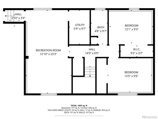 812 S Bermont Avenue, Lafayette, CO 80026