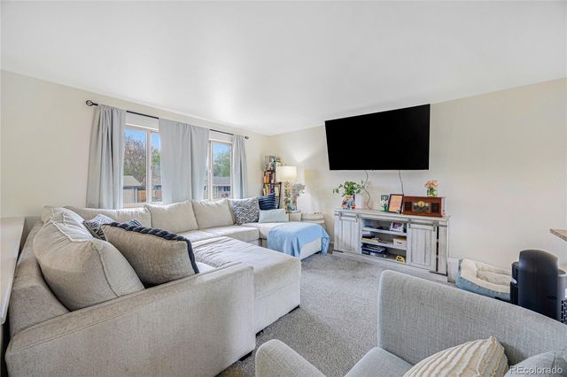 812 S Bermont Avenue, Lafayette, CO 80026