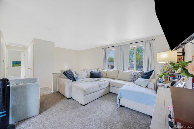 812 S Bermont Avenue, Lafayette, CO 80026