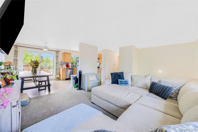 812 S Bermont Avenue, Lafayette, CO 80026