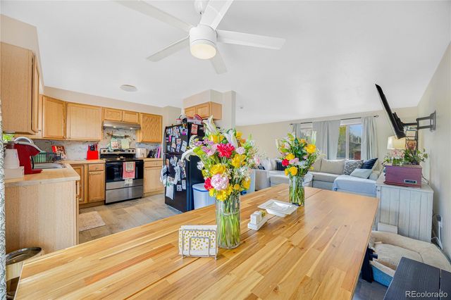 812 S Bermont Avenue, Lafayette, CO 80026