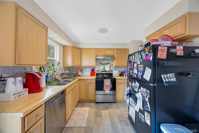 812 S Bermont Avenue, Lafayette, CO 80026