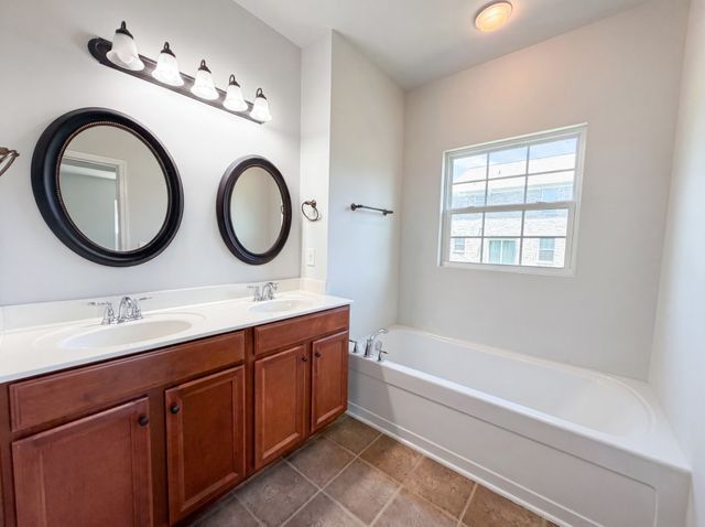2404 Trivaca Ln, Nolensville, TN 37135