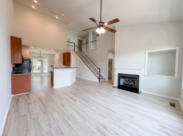 2404 Trivaca Ln, Nolensville, TN 37135