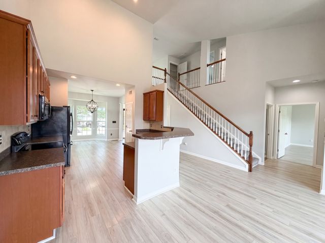 2404 Trivaca Ln, Nolensville, TN 37135