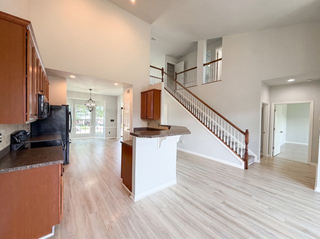 2404 Trivaca Ln, Nolensville, TN 37135
