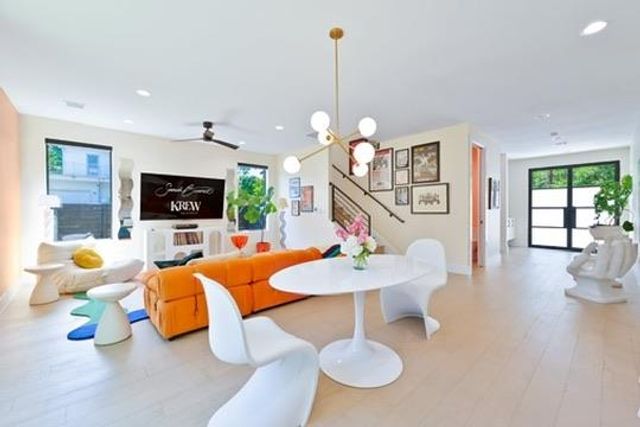 2201 E 16th ST, Austin, TX 78702