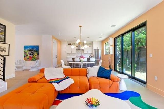 2201 E 16th ST, Austin, TX 78702