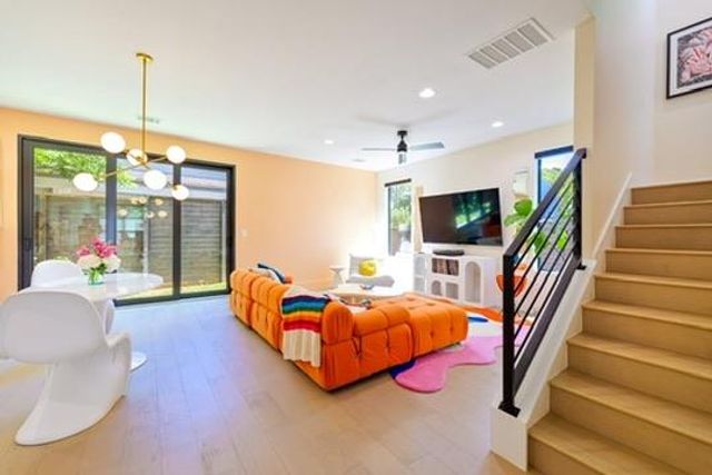 2201 E 16th ST, Austin, TX 78702