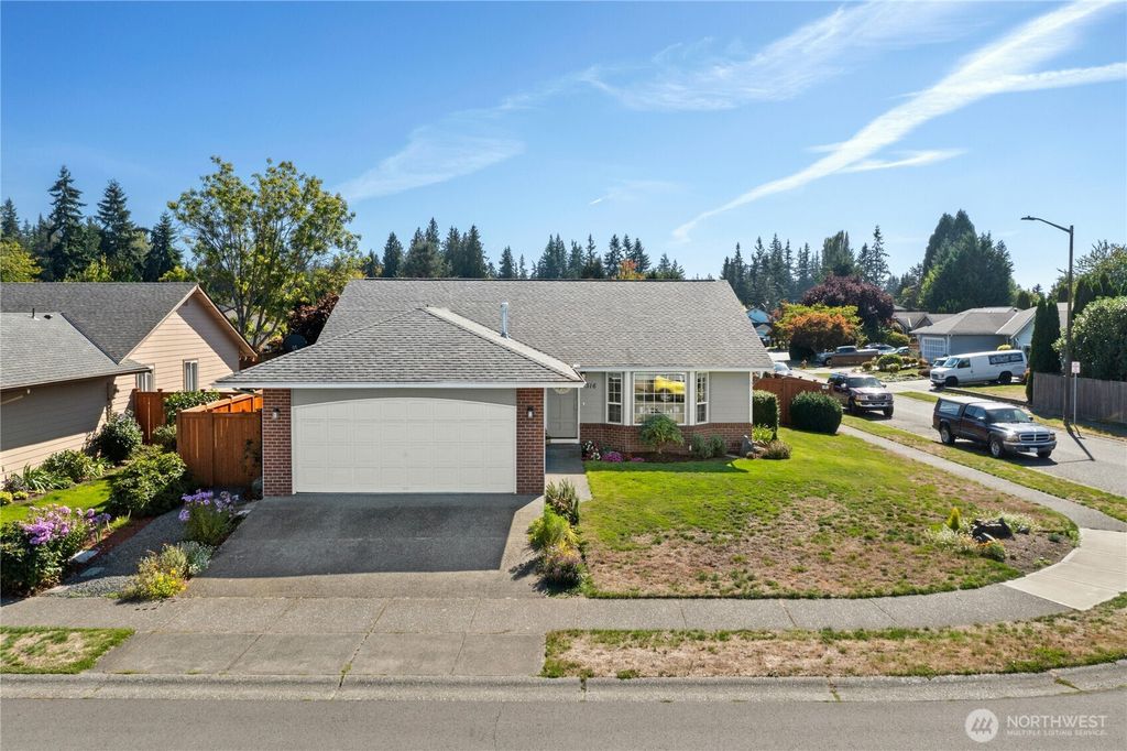5316 139th Place NE, Marysville, WA 98271