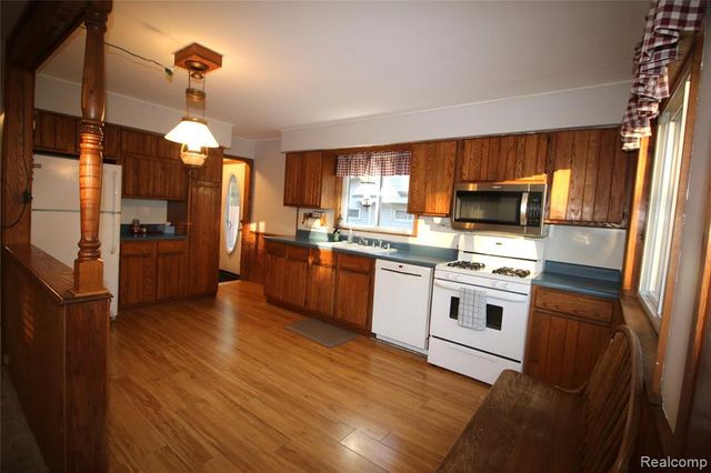 9000 Point Charities, Pigeon, MI 48755