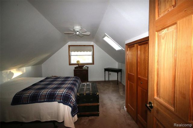 9000 Point Charities, Pigeon, MI 48755