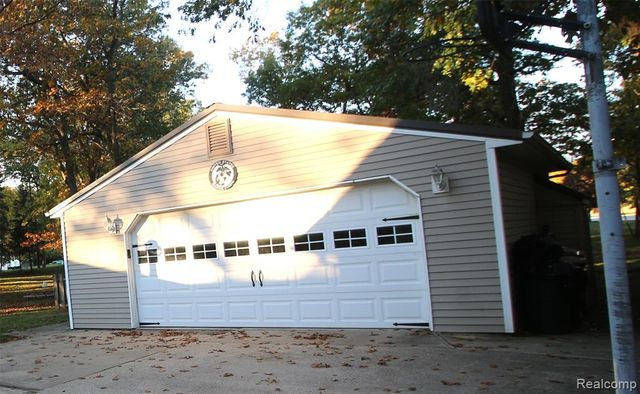 9000 Point Charities, Pigeon, MI 48755