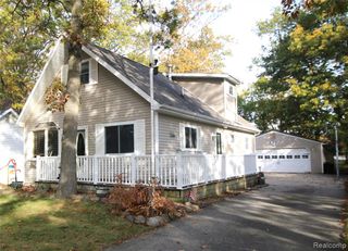 9000 Point Charities, Pigeon, MI 48755