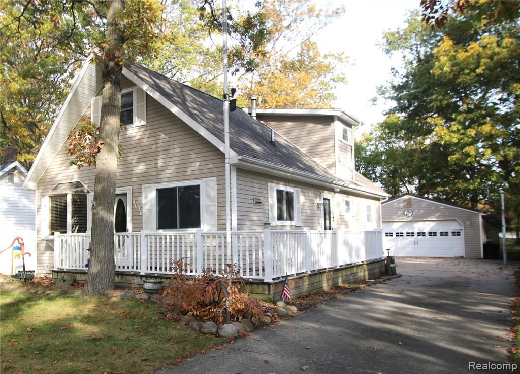 9000 Point Charities, Pigeon, MI 48755