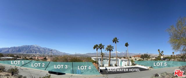 12685 Eliseo, Desert Hot Springs, CA 92240