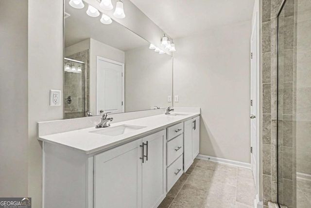 5676 Rockfern Drive, Lilburn, GA 30047