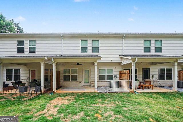 5676 Rockfern Drive, Lilburn, GA 30047