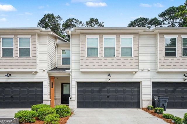 5676 Rockfern Drive, Lilburn, GA 30047
