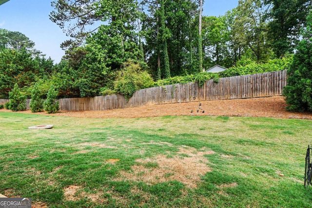 5676 Rockfern Drive, Lilburn, GA 30047