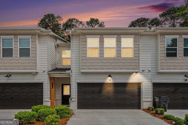 5676 Rockfern Drive, Lilburn, GA 30047