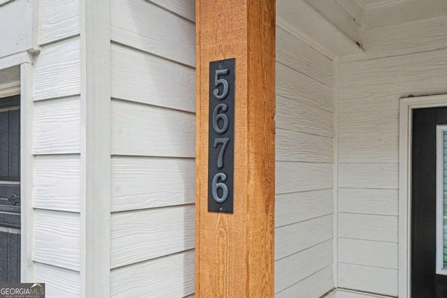 5676 Rockfern Drive, Lilburn, GA 30047