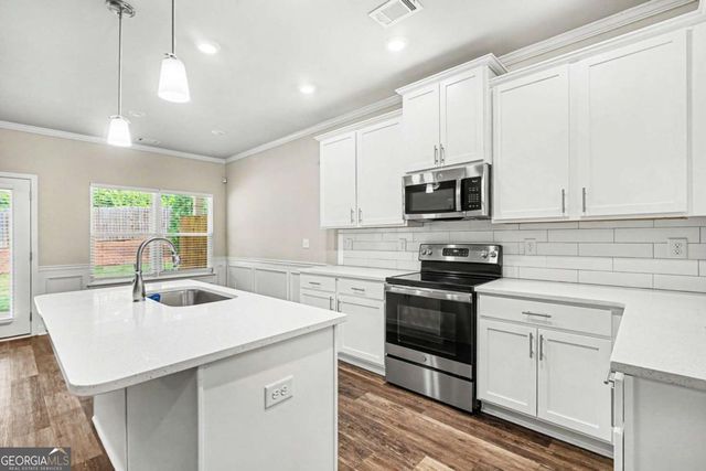5676 Rockfern Drive, Lilburn, GA 30047