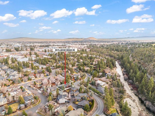 20174 Archie Briggs Road, Bend, OR 97703