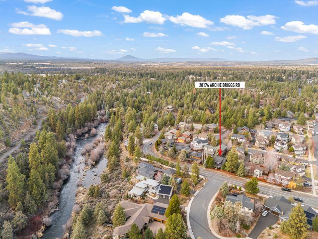20174 Archie Briggs Road, Bend, OR 97703