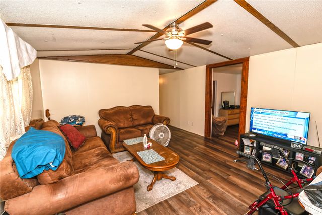 1306 Winn Road, Bowie, TX 76230