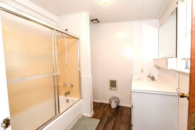 1306 Winn Road, Bowie, TX 76230