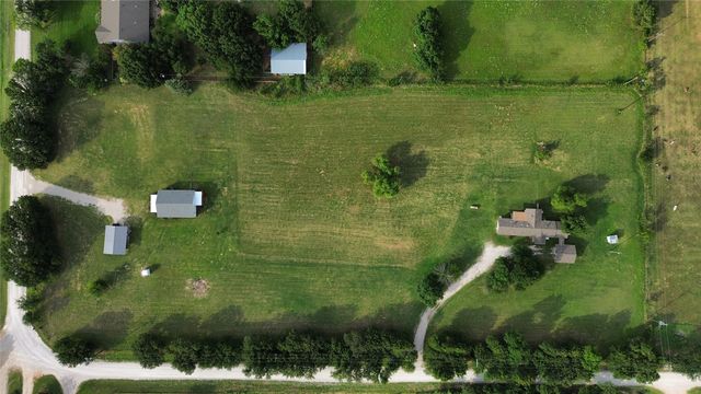 1306 Winn Road, Bowie, TX 76230