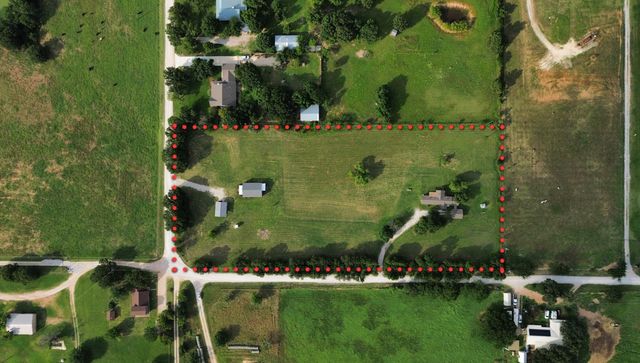 1306 Winn Road, Bowie, TX 76230